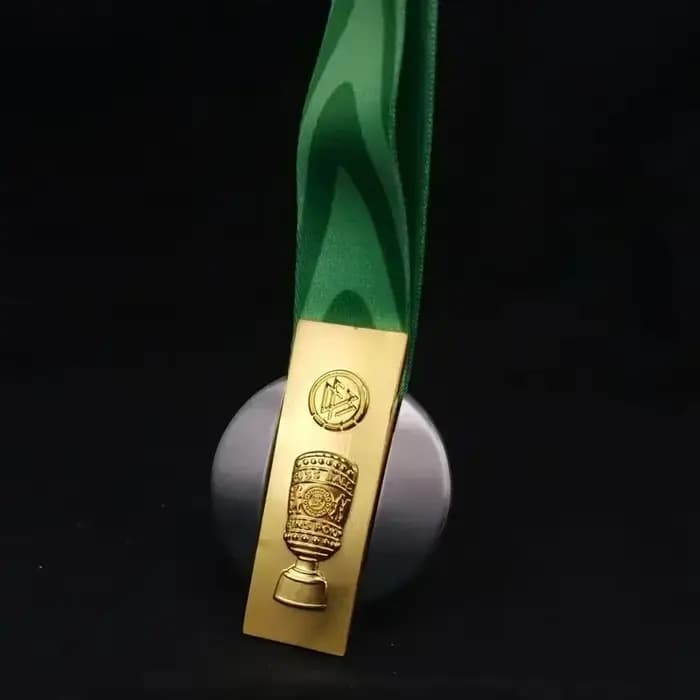 NOUVEAU 2025-2026 Médailles des Champions du DFB-Pokal, Médailles des Champions de Munich, Médailles