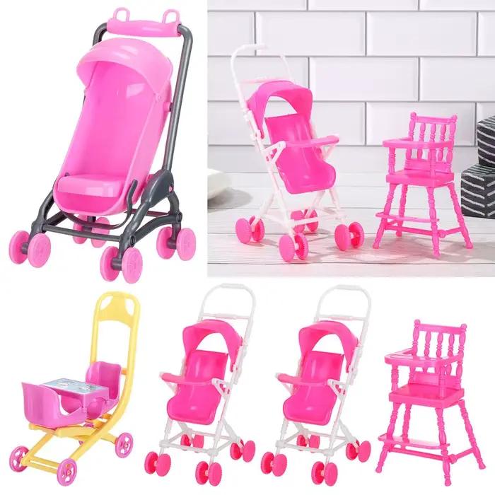 Meubles de maison de poupée, modèle de scène, maison de jeu, accessoires Photo, jouets miniatures, p