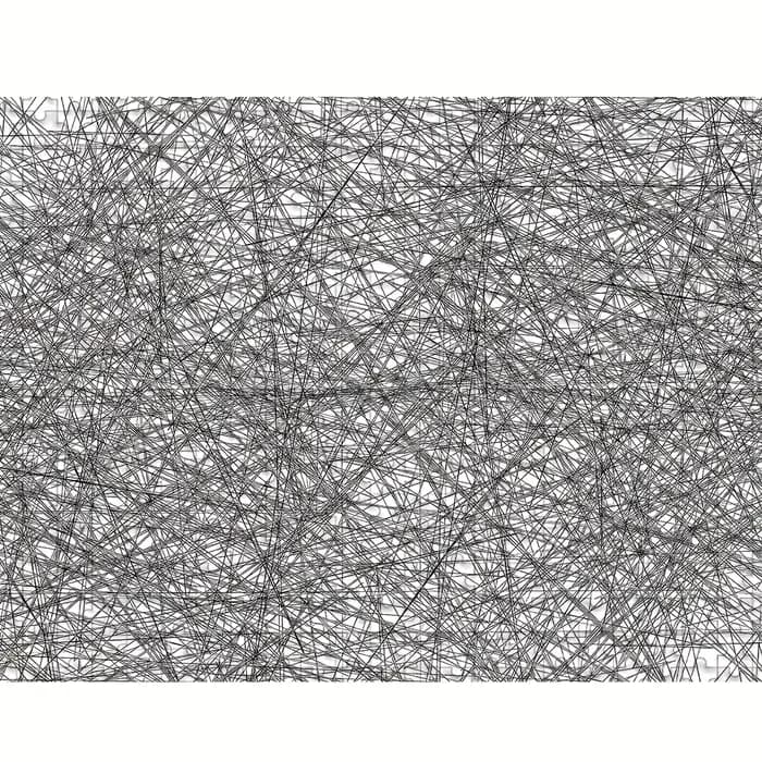 Puzzle pour adultes, grand livre de défi avec pièces de verrouillage noires et blanches, casse-tête 