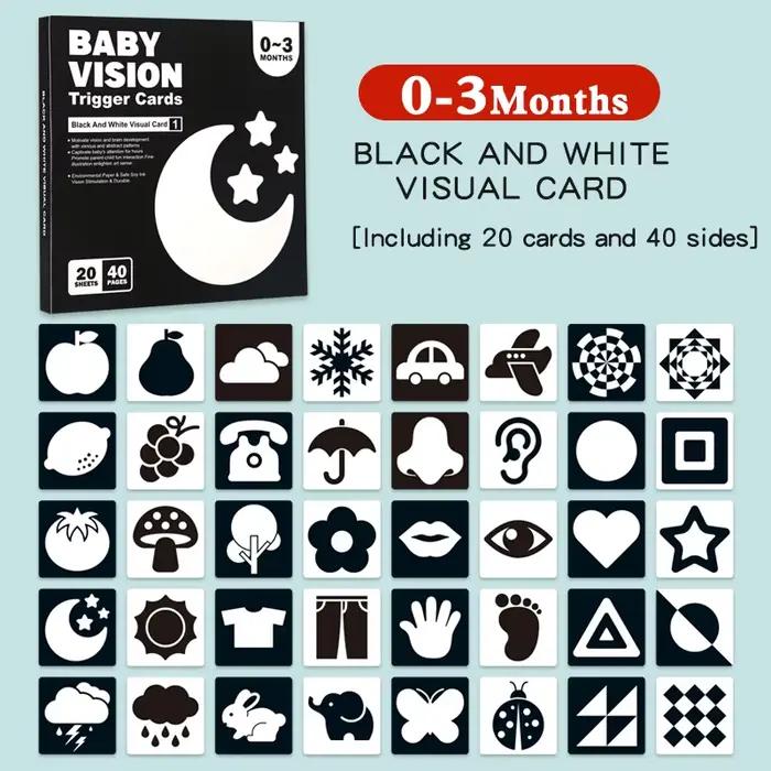 Jeu de cartes mémoire pour enfants, Puzzle éducatif assorti pour le développement cognitif, apprenti