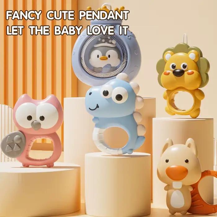 Cloche de berceau pour bébé