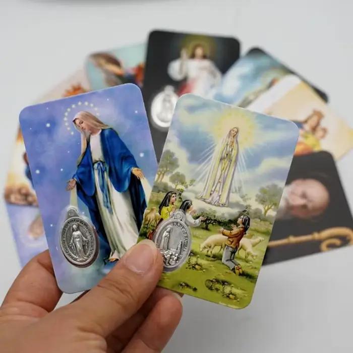 Cartes culturelles italiennes