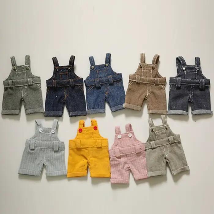 Vêtements de poupée Gromit