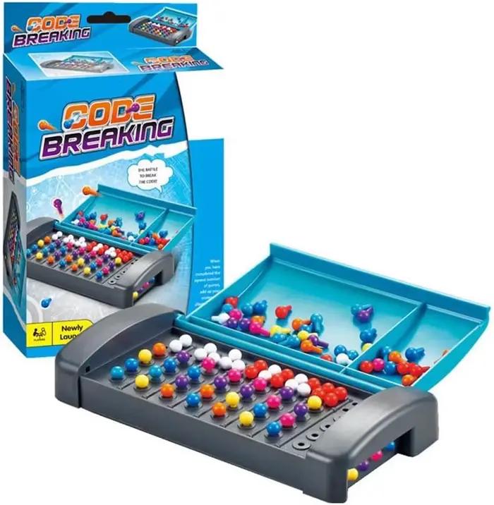 Jeu de société Code Breaker Toys