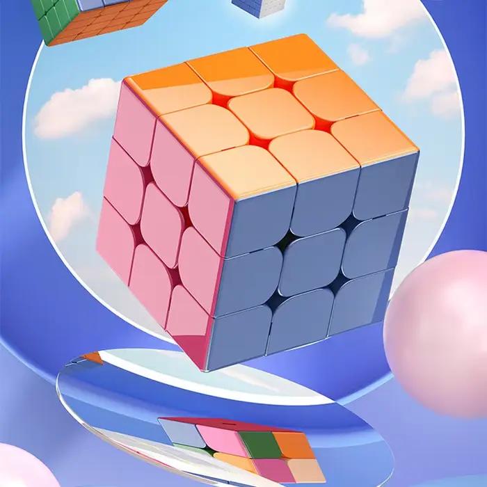 Rubik's Cube Speed Cube 3x3