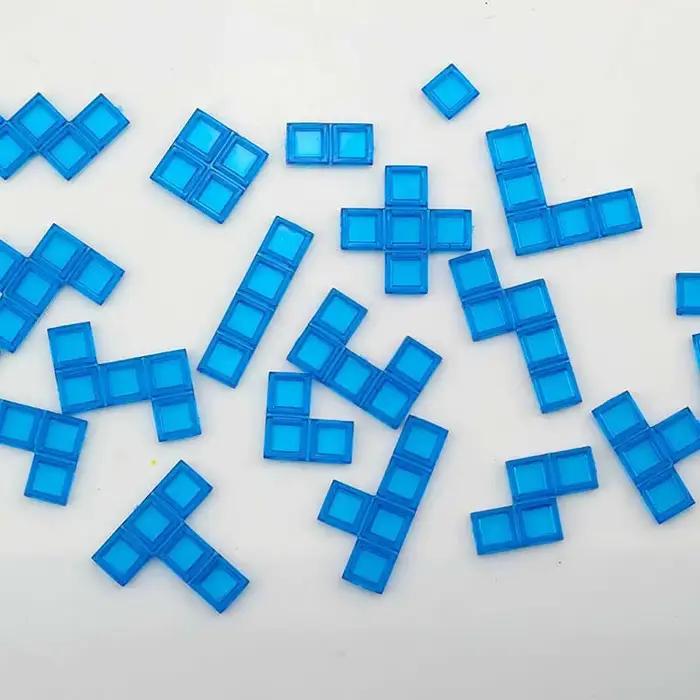 Puzzle intellectuel pour enfants