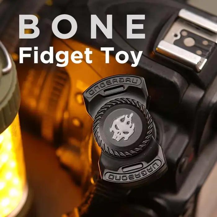 Jeu amusant 3 en 1 EDC Fidget