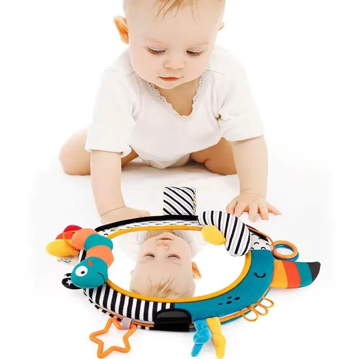 Miroir de sol pour bébé