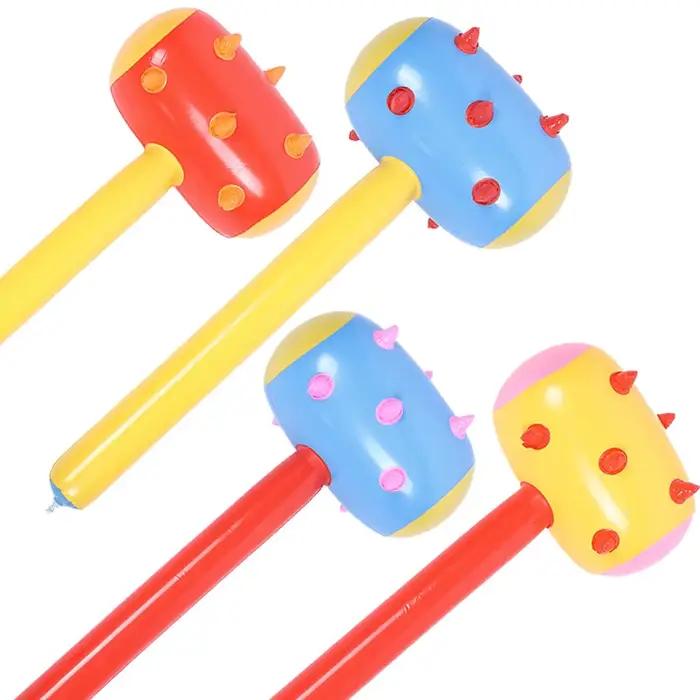Jouet gonflable Marteau à air pour enfant