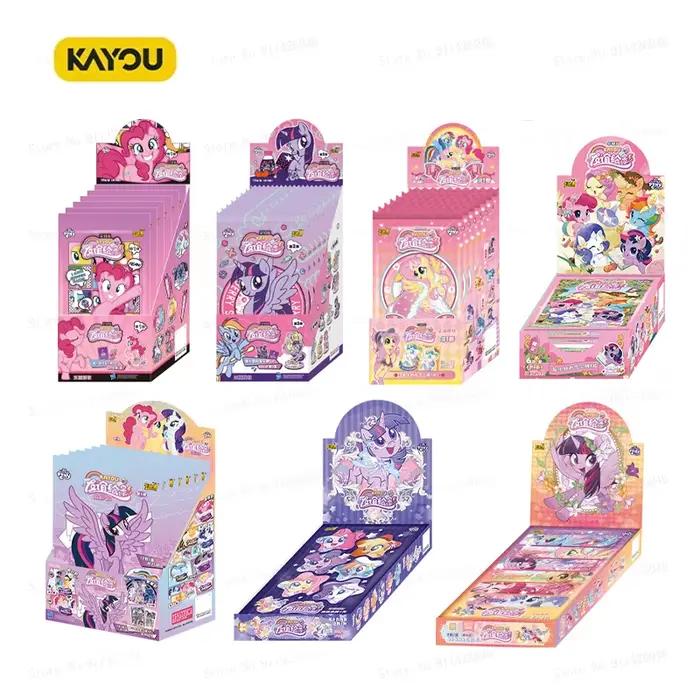 Figurines officielles sur pied My Little Pony