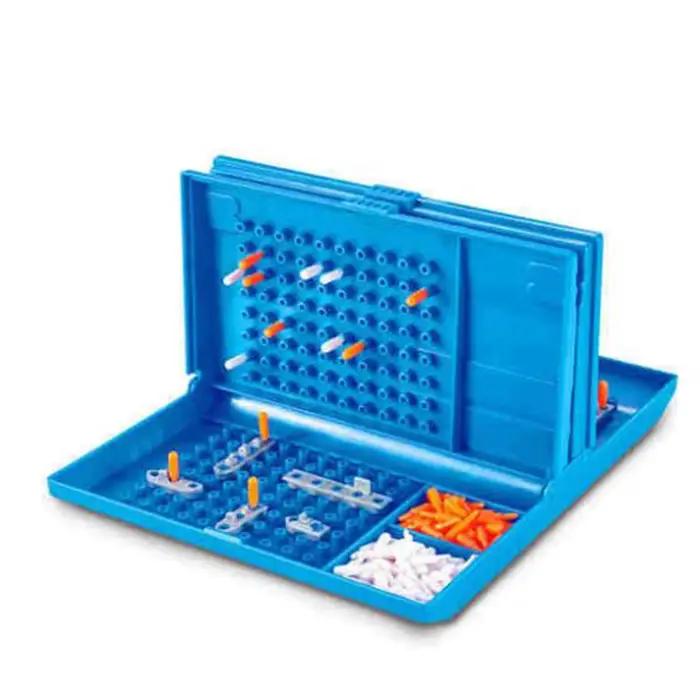 Jeu de société de combat Naval