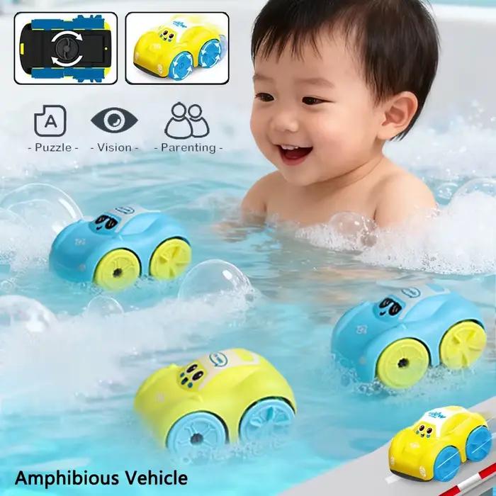 Jouets de bain pour bébé