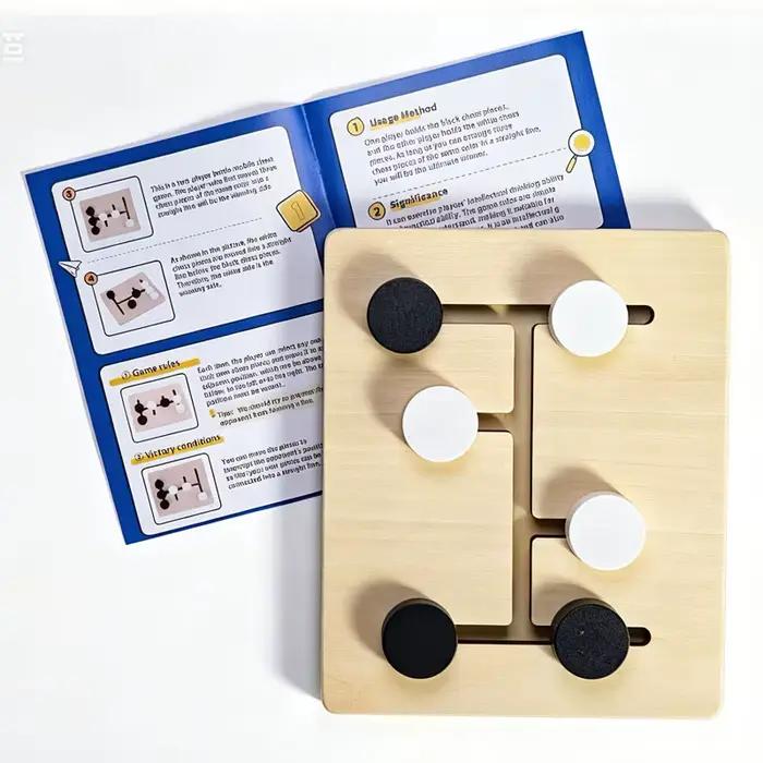 Jeux de stratégie classiques