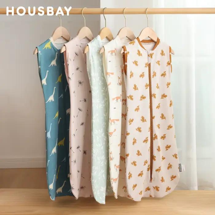 Sac de couchage pour bébé