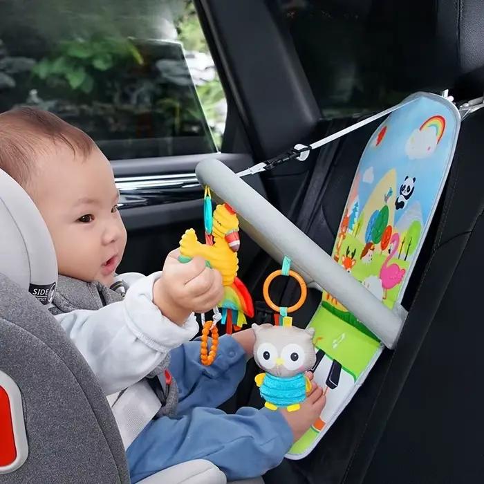 Jouet de siège de voiture pour bébé