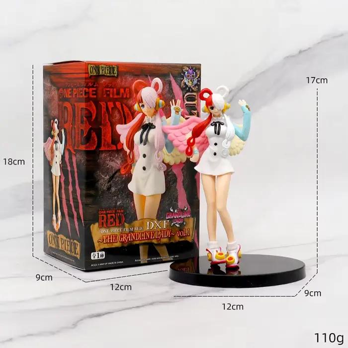 Figurine une pièce édition théâtre Film rouge Robin Roronoa Zoro Luffy Nami Sanji Uta Anime