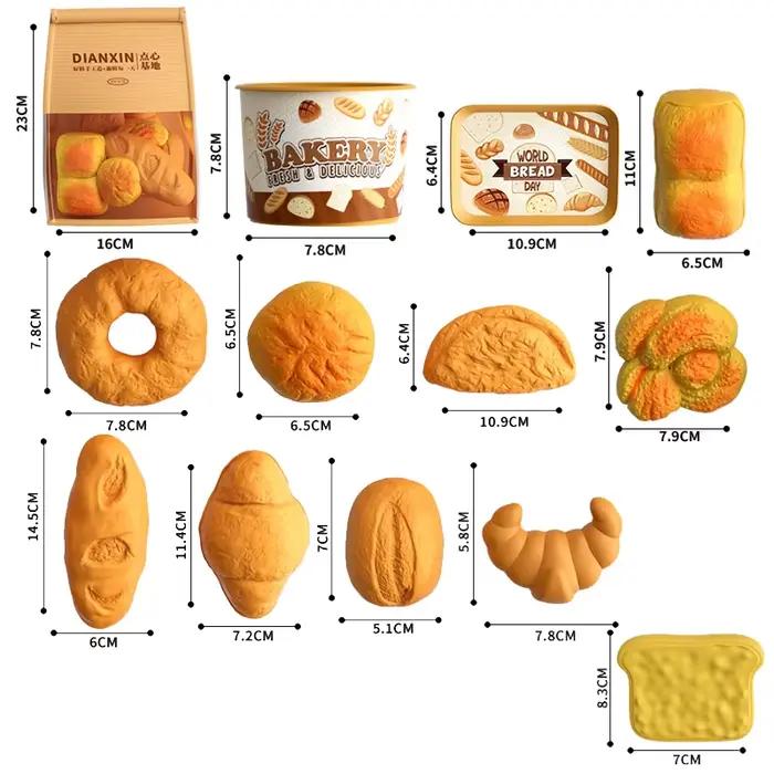 Ensemble de jouets de cuisine pour enfants