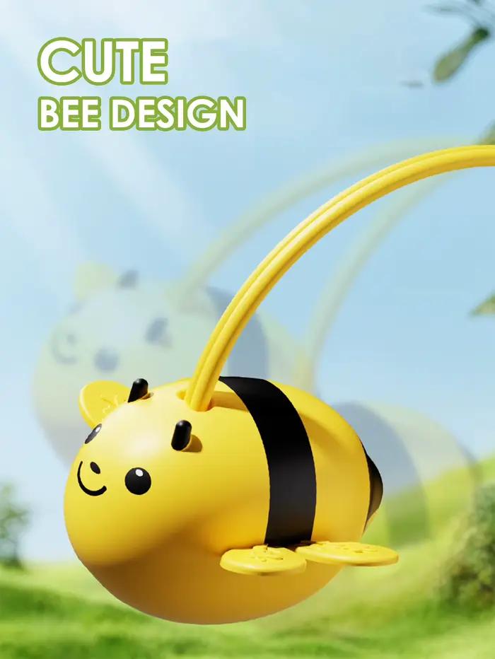Jouets de perles magnétiques pour enfants, jeu de société interactif Parent-enfant, jouets amusants pour garçons et filles, jouets d'accrochage d'abeille, cadeaux de noël