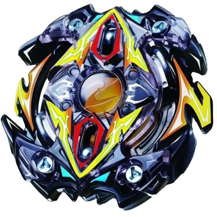 Ultimate Valkyrie Legacy Top Spin Jouet en Métal Fusion Célibataire Polyvalent Occasions Spéciales Adolescents Adultes