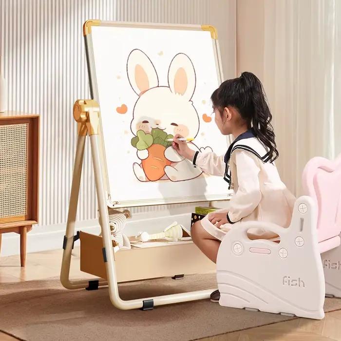 Planche à dessin pour enfants