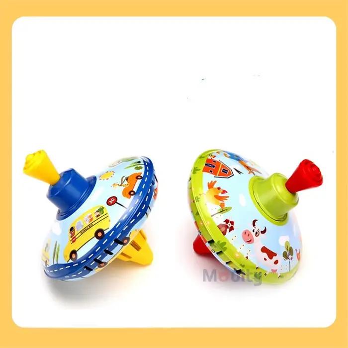 Moulty classique filature étain haut jouet enfants
