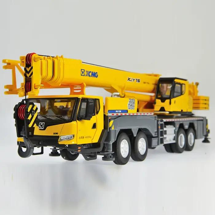 Machines de Construction moulées sous pression