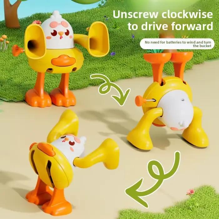 Jouets rampants pour bébé de 6 à 12 mois