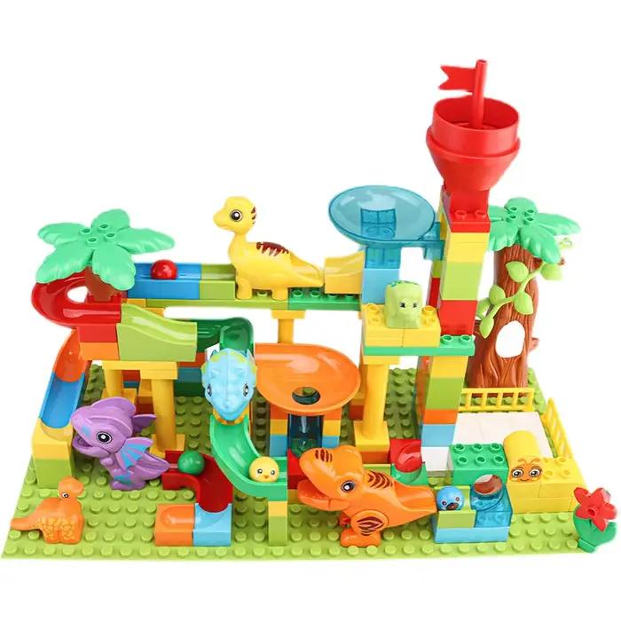 Cubes d'animaux spéciaux