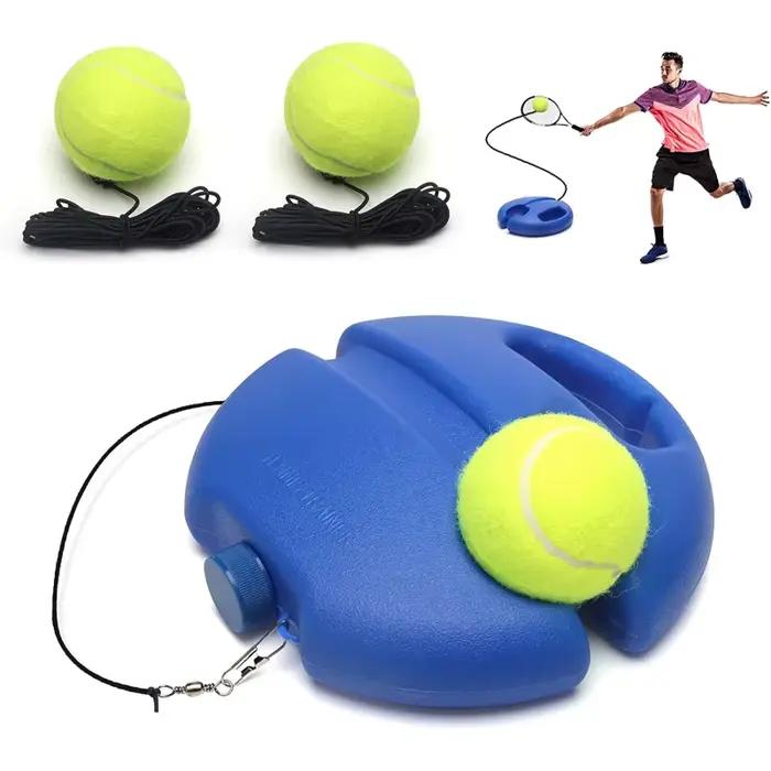 Balle d'entraînement de Tennis