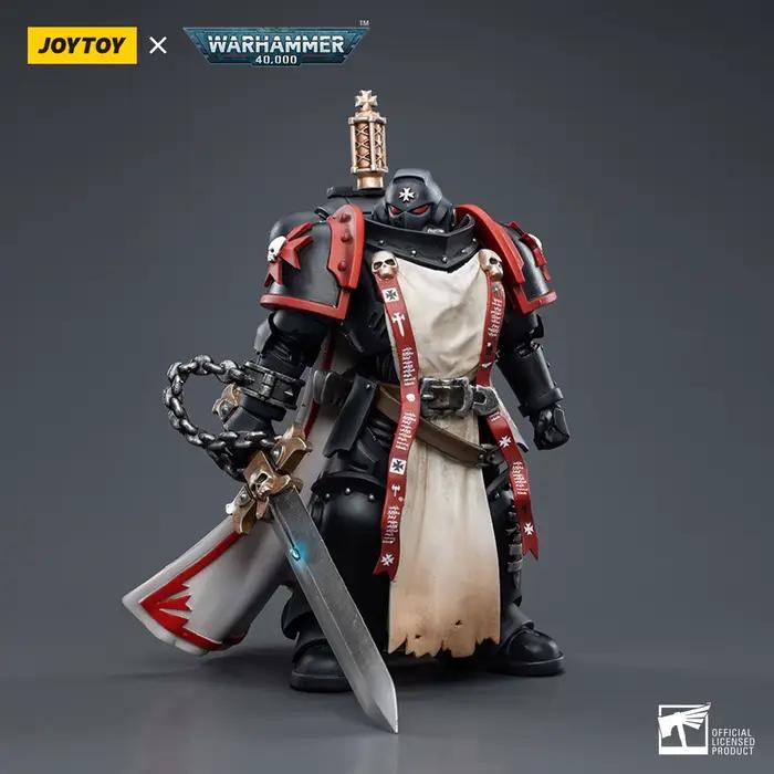 Figurines d'action JOYTOY Warhammer Warhammer 40
