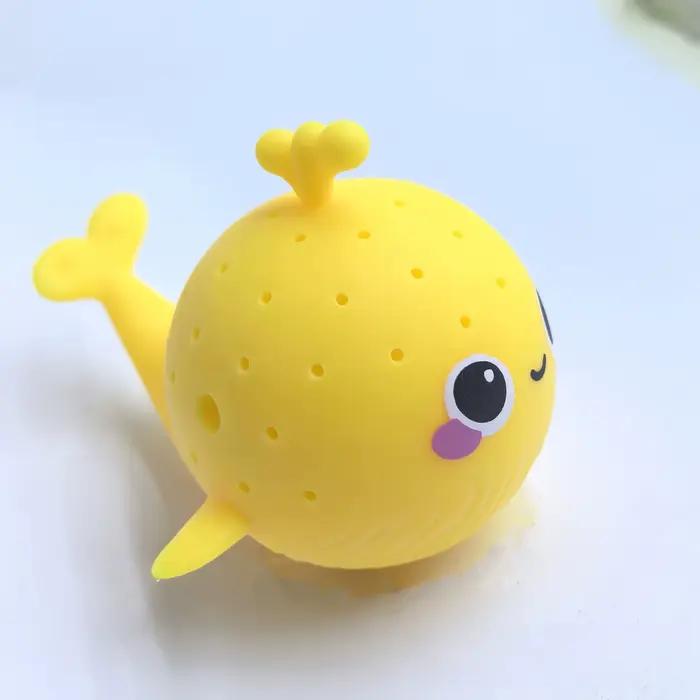Jouets de bain pour bébé