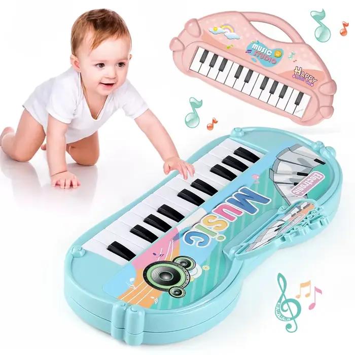 Jouets de piano électronique
