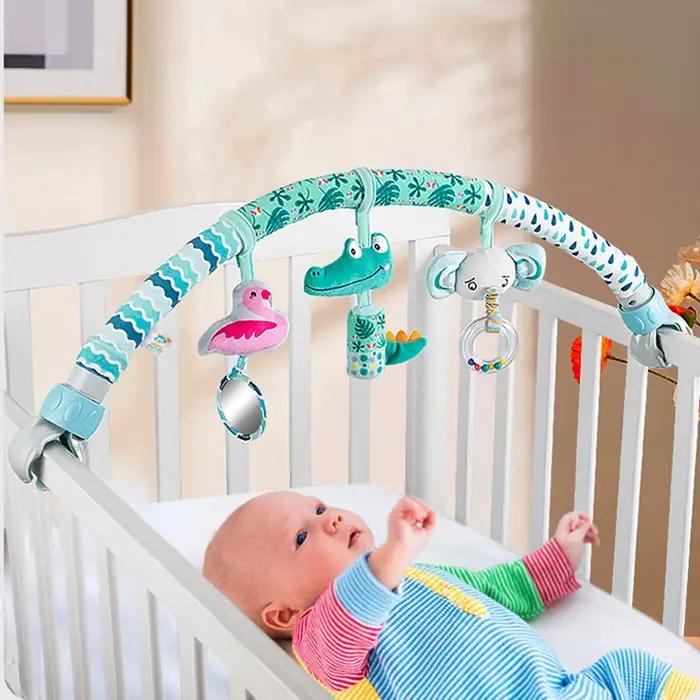 Arc de poussette pour bébé