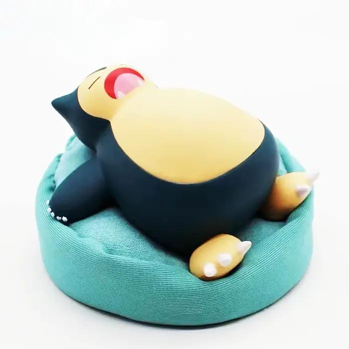 Pokémon Anime Starry ReplSeries Action Figures