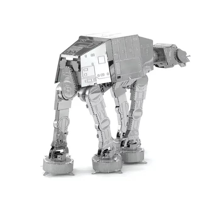 Kits de modèles de Puzzle en métal 3D