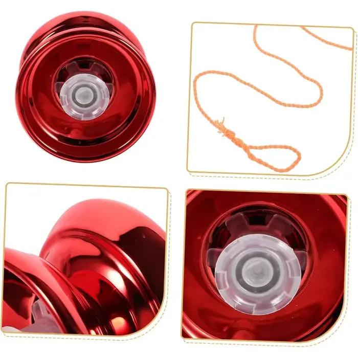1 ensemble de jouets professionnels pour les doigts