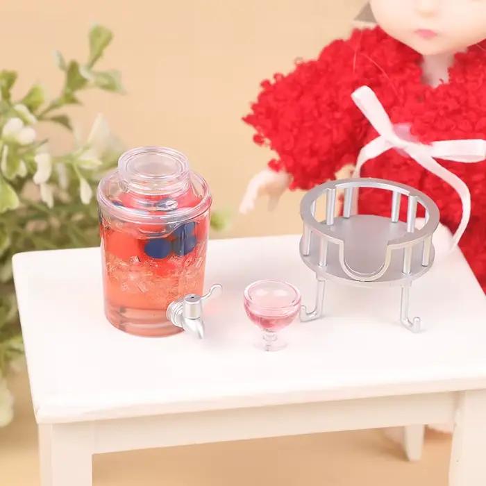 Miniature Food Mini Fruit