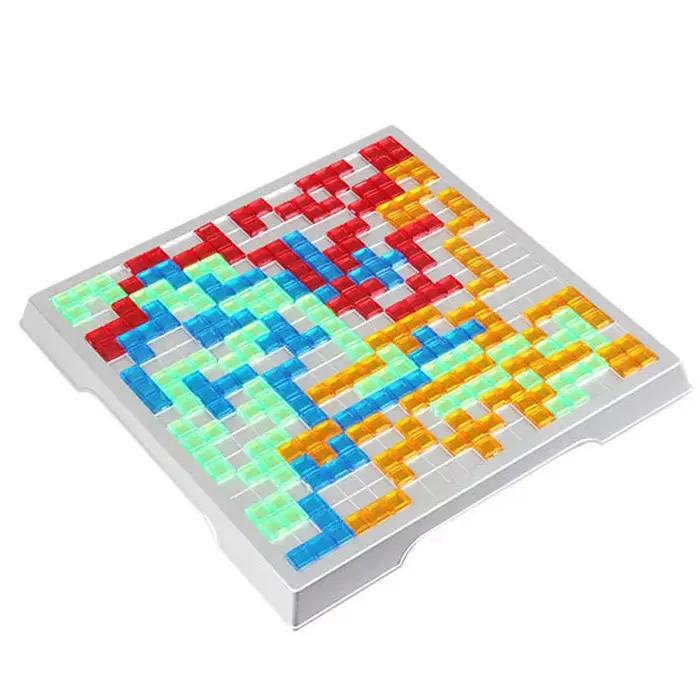Puzzle intellectuel pour enfants