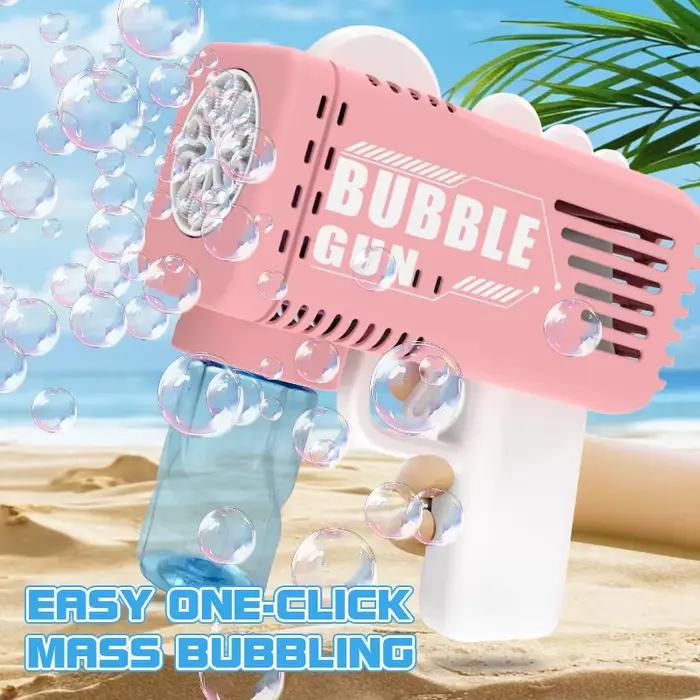 Jouet à bulles pour enfants