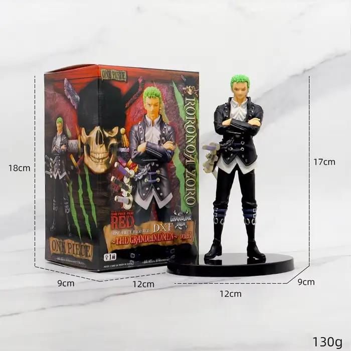 Figurine une pièce édition théâtre Film rouge Robin Roronoa Zoro Luffy Nami Sanji Uta Anime