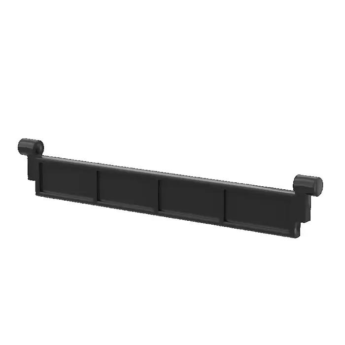 [50 pièces]【50g】 4218 1X8.5 Volet roulant de garage