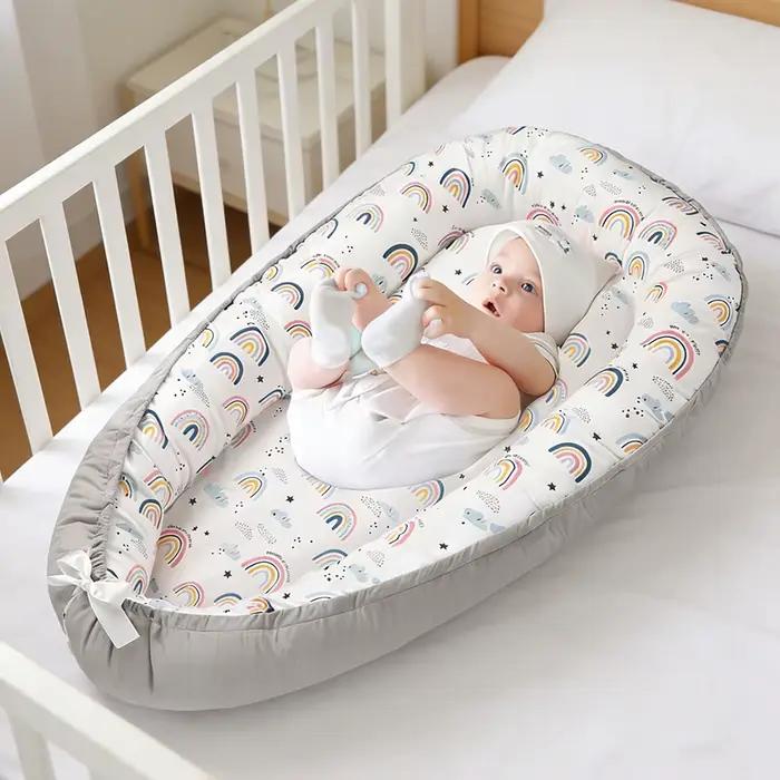 Nid de bébé pour dormir