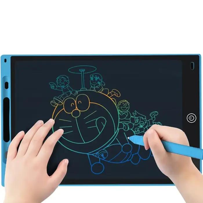 Tablette de dessin LCD 6.5/8.5/10/12 pouces pour enfants