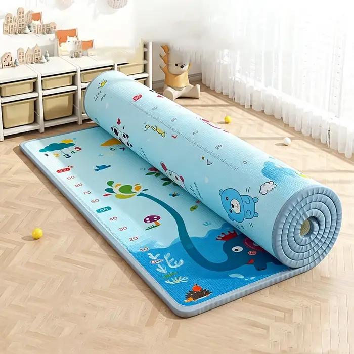 Nouveau tapis de jeu pour bébé