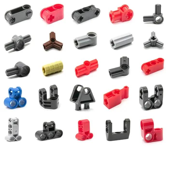 Blocs de construction, anneau de conduite