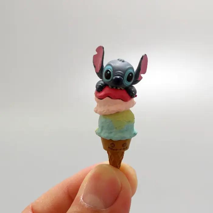 Figurines d'action Disney CAN o Stitch