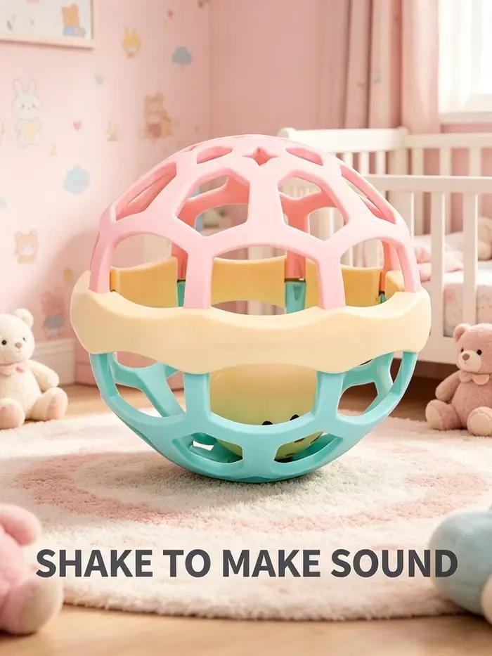 Jouets pour bébés de 0 à 12 mois