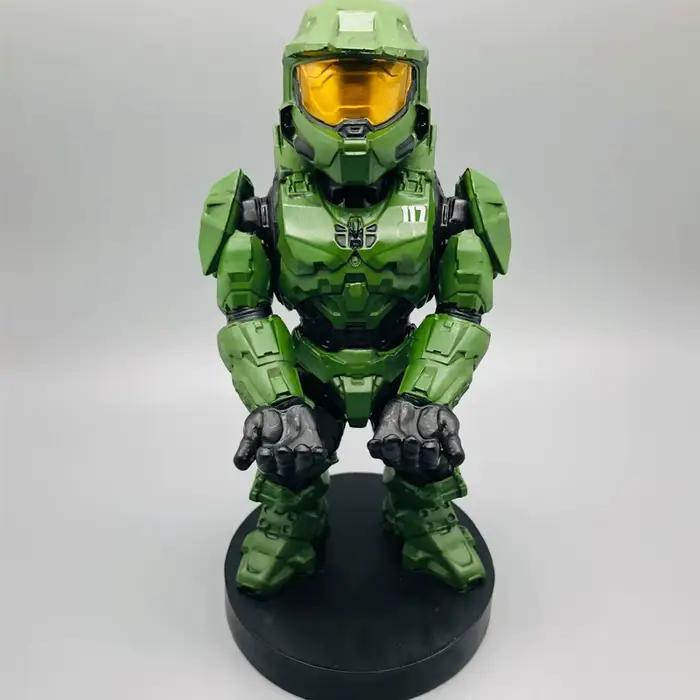 Star Wars figurine jouet dark Vaders Stormtroopers bébé Yoda Xbox PS4 PS5 poignée contrôleur de jeu support pour