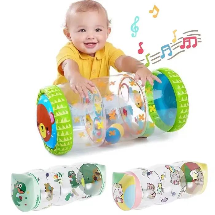 Jouet gonflable pour bébé