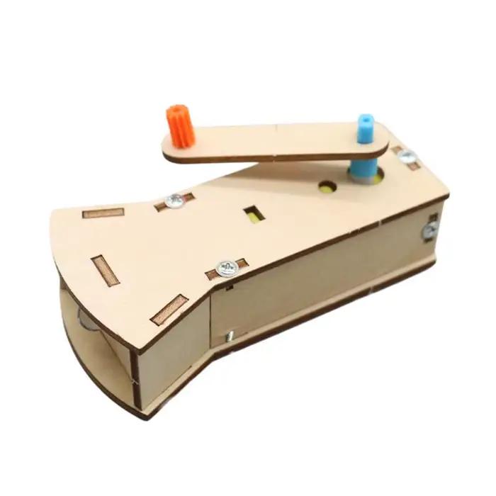 Kit d'expérimentation scientifique pour enfants